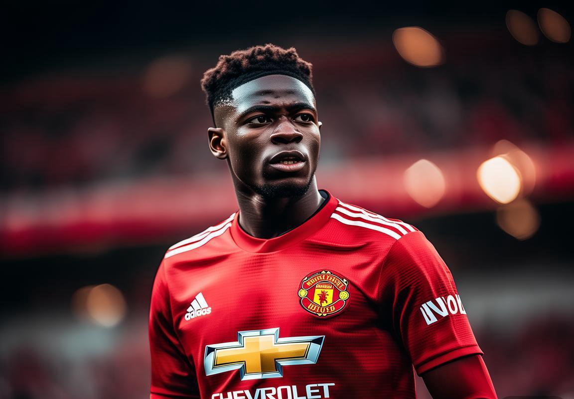 曼联中场调整计划曝光：冬季转会窗口或出售布鲁诺·费尔南德斯并外租科比·梅努，推动战术体系重建